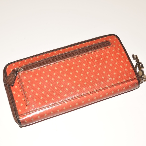 Fossil Wallet 5048 - Picture 2 of 5